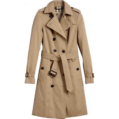 used burberry trench coats.